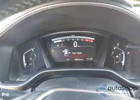 2017 Honda Cr-V Ex-L/Ex-L Navi z USA, uszkodzony, nr VIN 2HKRW2H85HH656558